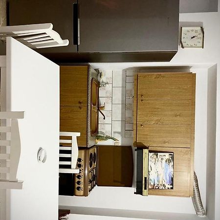 Honey Apartment Near Port Of Saranda Dış mekan fotoğraf
