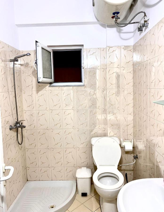 Honey Apartment Near Port Of Saranda Dış mekan fotoğraf
